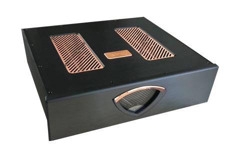Усилитель мощности Legacy Audio iV7
