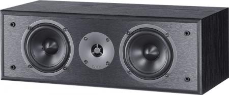 Акустика центрального канала Magnat Monitor S12 C black
