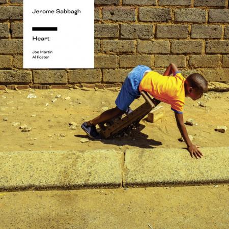 Виниловая пластинка Jerome Sabbagh - Heart (Audiophile Edition) (Black Vinyl LP)