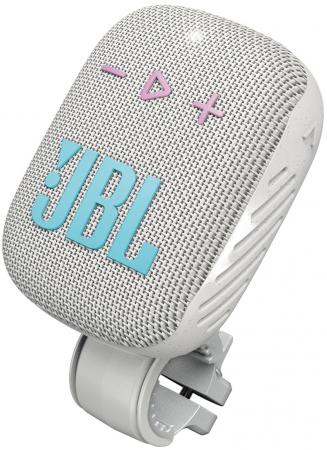 Портативная акустика JBL Wind 3S Grey