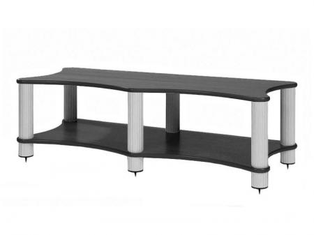 Стойка Solid Tech DUO 2 Silver/Black
