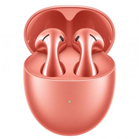 Наушники Huawei FreeBuds 5 Coral Orange