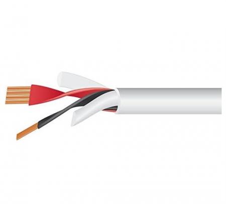 Акустический кабель Wire World Stream 8 Speaker Cable 1m (STSM75-8 1m)