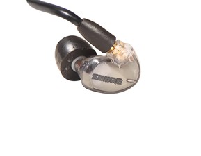 Наушник Shure SE425-V-left