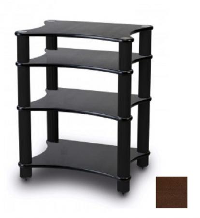 Стойка Solid Tech SOLO 4 Black/Mocca