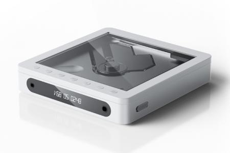 CD-плеер FiiO DM13 BT White