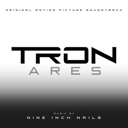 Виниловая пластинка OST - Tron: Areas (Nine Inch Nails) (Opague White Vinyl 2LP)