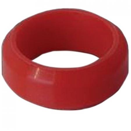 Набор ремешков AudioQuest ITC bands Red