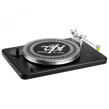 Проигрыватель винила VPI Cliffwood  Black