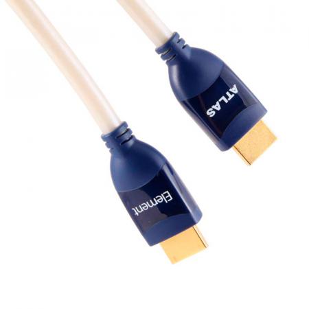 HDMI кабель Atlas Element HDMI 18G 3.0m