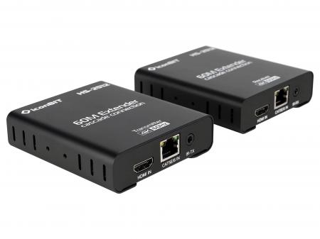 Удлинитель сигнала HDMI Iconbit HS-2512