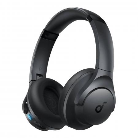 Наушники Soundcore Q11i Midnight (Gray)
