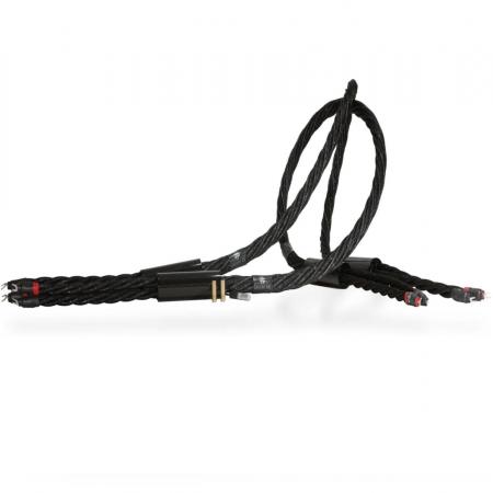 Акустический кабель Synergistic Research Galileo SX SC (Spade) 2,4м