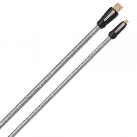 Кабель QED Reference USB A-Micro B 3.0m