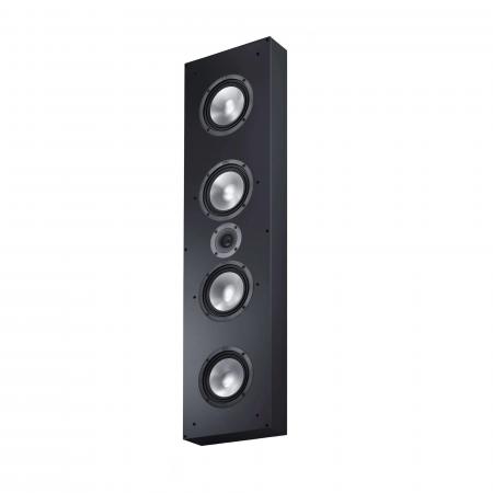 Встраиваемая акустика Canton Atelier 900 black semi-gloss