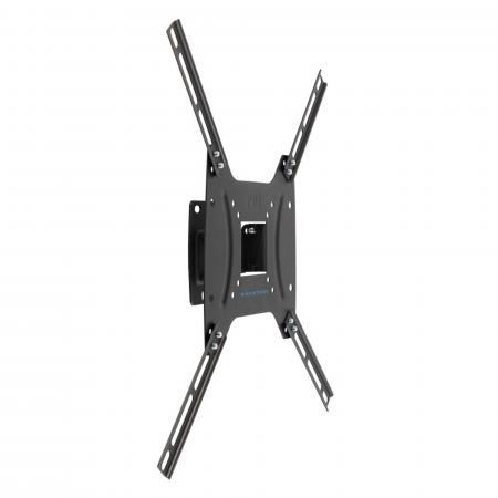 Кронштейн для телевизора Kromax OPTIMA-402 черный