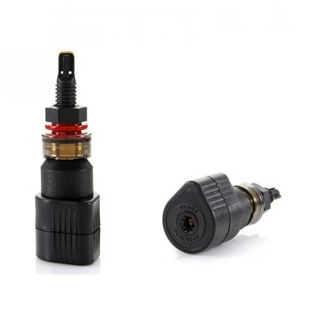 Разъемы и переходники Furutech FT-869(R) сет из 2шт