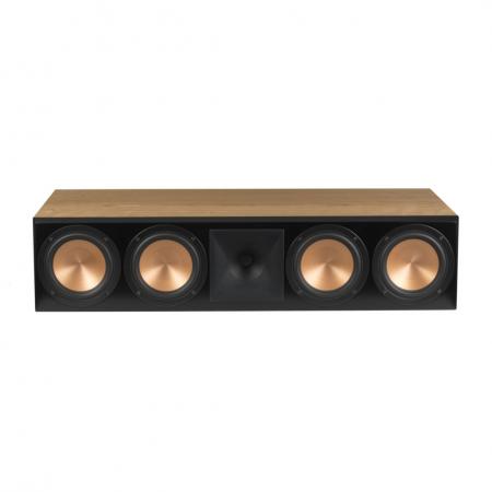 Акустика центрального канала Klipsch RC-64 III natural cherry