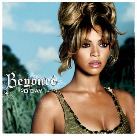 Виниловая пластинка Beyonce - B'Day (Black Vinyl 2LP)