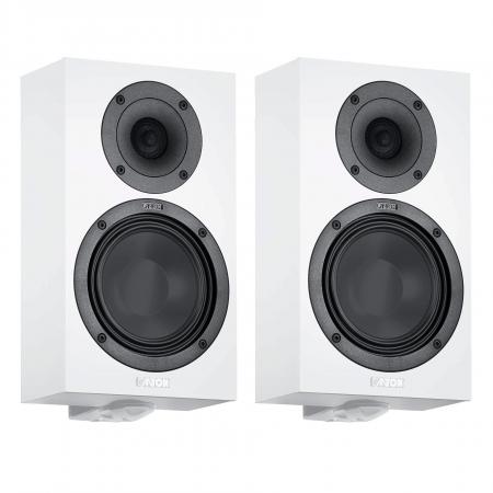 Настенная акустика Canton GLE 10 PRO S2 White