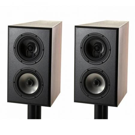 Полочная акустика Von Schweikert Audio UniField 2 MkIII cherry
