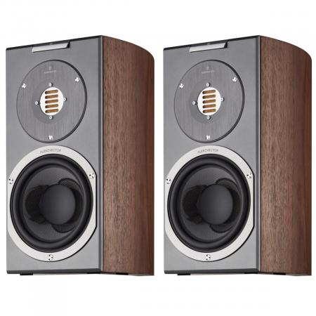Полочная акустика Audiovector R 1 Avantgarde Italian Walnut