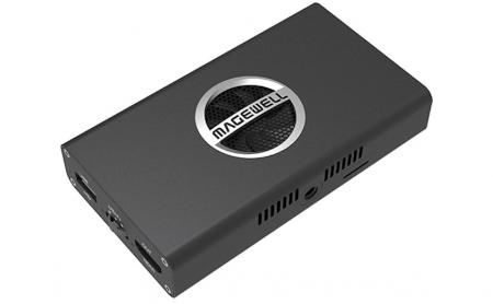 Конвертер Magewell Pro Convert for NDI to HDMI 4K