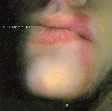 Виниловая пластинка Harvey, PJ - Dry (Black Vinyl LP)