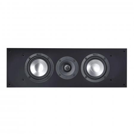 Встраиваемая акустика Canton Atelier 750 black semi-gloss