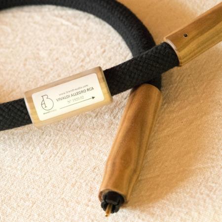 Кабель межблочный аудио Brandt Audio Vivaldi Allegro S/PDIF 1.25m