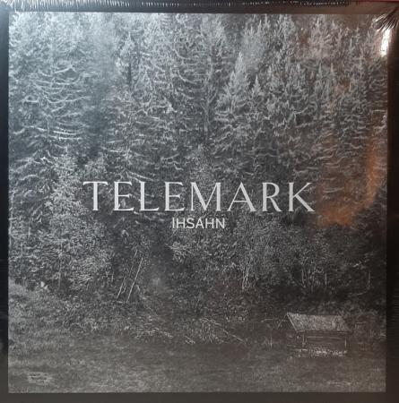 Виниловая пластинка Ihsahn, Telemark