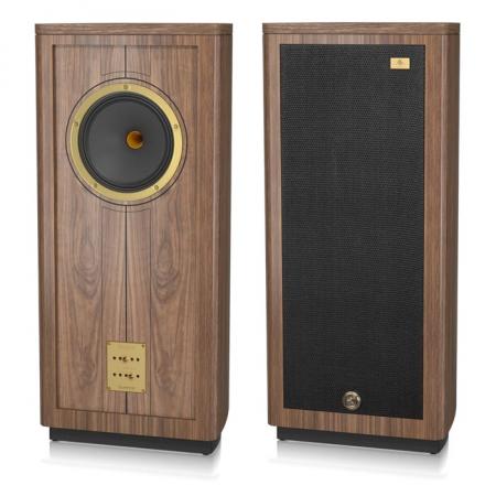 Напольная акустика Tannoy GRF GR walnut