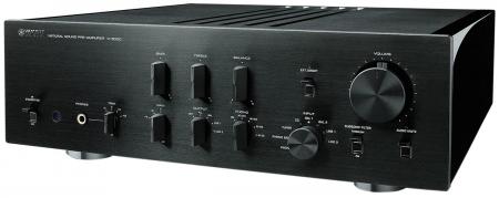 Предусилитель Yamaha C-5000 black