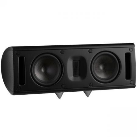 Акустика центрального канала Scansonic HD MB Center B Black