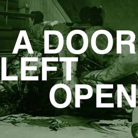 Виниловая пластинка Orthodox - A Door Left Open (Yellow Vinyl LP)