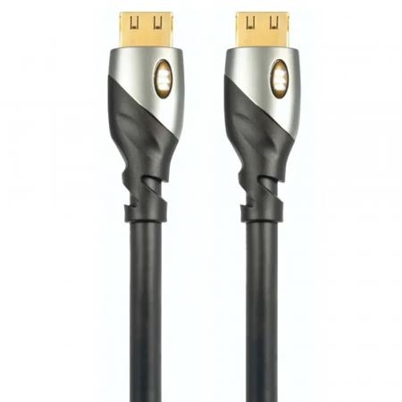 HDMI-кабель Monster VME20006 (CERTIFIED 4K ULTRA HD WITH ETHERNET) 1.8м