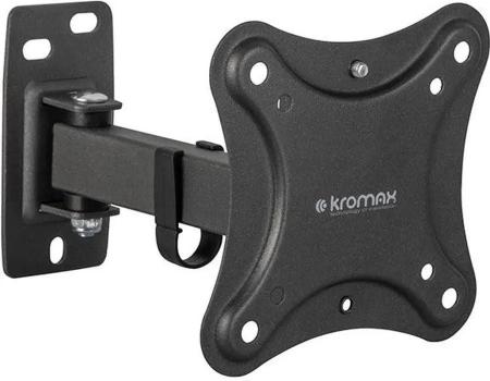 Кронштейн для телевизора Kromax CORBEL-2 черный
