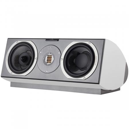 Центральный канал Audiovector R C Avantgarde White Silk