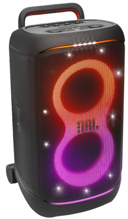 Портативная аудиостстема JBL PartyBox 520