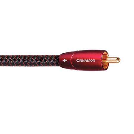 Кабель межблочный аудио AudioQuest Cinnamon Digital Coax 5.0m