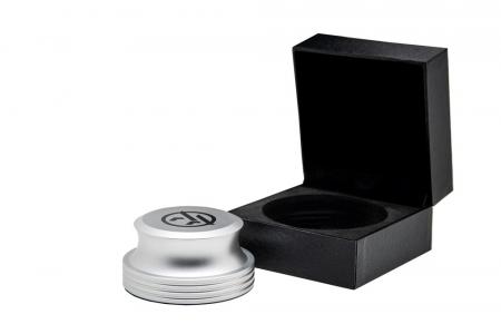 Стабилизатор Audio Anatomy Music Protection Stabilizer Silver