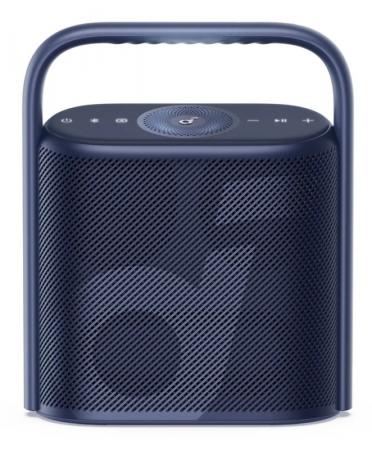 Портативная акустика Soundcore Motion X500 Blue