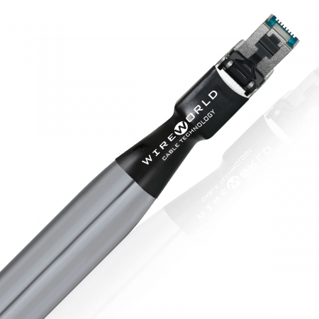 Кабель Wire World Platinum Starlight 8 Twinax Ethernet Cable (PSE1.0M-8) 1.0m