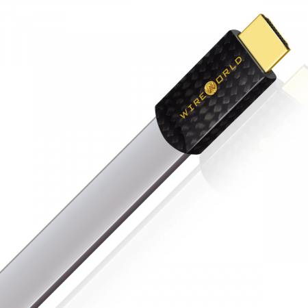 HDMI кабель Wire World Platinum Starlight 48 HDMI Cable (PSH1.0M-48) 1.0m