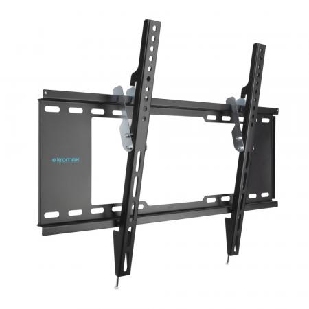 Кронштейн для телевизора Kromax IDEAL-102 черный