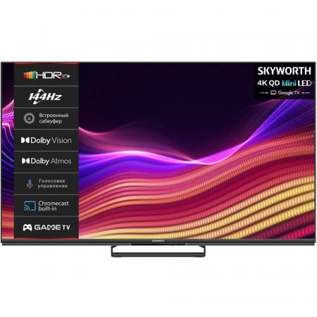 LED телевизор Skyworth 75X87G