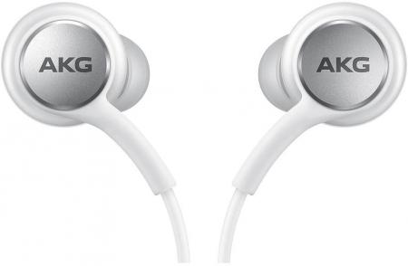 Наушники Samsung EO-IC100 white (EO-IC100BWEGRU)