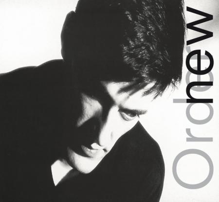 Виниловая пластинка New Order - Low-Life (Black Vinyl LP)