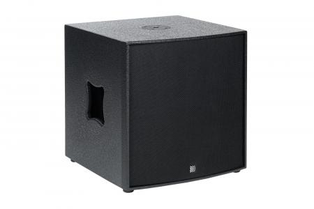 Сабвуфер DS Proaudio CX S15