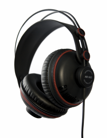 Наушники Superlux HD662B